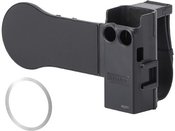 Sunnylife MJ991 2-in-1 silicone armband and magnetic phone holder for OP 3