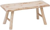 Suoliukas 70x26x31 cm pagamintas iš tuopos Atmosphera 202230
