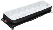Aputure INFINIMAT Inflatable Clear Softbox w/ Diffusion 1x4
