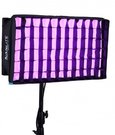 Nanlite Quick-release Softbox with eggcrate for PavoSlim 120B/120C