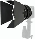 Amaran Mini Fresnel (incl. Barn Door) for Ray 60c & 120c