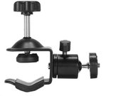 Caruba Table Clamp With Balhead