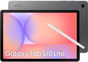 TABLET GALAXY TAB S10LITE 10"/5G 128GB GRAY SM-X406 SAMSUNG