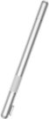 TABLET STYLUS PEN/SILVER ACPCL-0S BASEUS