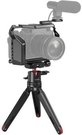 SmallRig Tabletop Vlog Kit for Fujifilm X-T4 KGW116