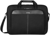 Targus 15-16&rdquo; Classic Slim Briefcase (Black) Targus