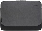 Targus Cypress 13-14inch. Sleeve with EcoSmart - Grey