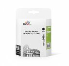 TB Print Ink for Brother LC 985 Black TBB-LC985B
