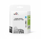 TB Print Ink for Brother LC 985 Cyan TBB-LC985CY