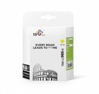 TB Print Ink for Brother LC 985 Yellow TBB-LC985YE