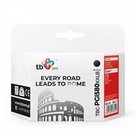 TB Print Ink for Canon PGi-580XX L TBC-PGI580XXLB BK 100% new