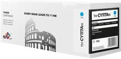TB Print Toner do HP 117A W2071A cyan TH-CY117AN 100% new