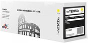 TB Print Toner for HP CF542X yellow TH-YE203XN 100% new