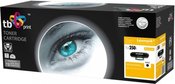 TB Print Toner Lexmark E250 Black remanufactured TL-E250R