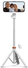 Tech-Protect Selfie Stick Tripod L03S, white
