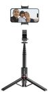 Tech-Protect Selfie Stick Tripod LED L05S