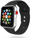 Tech-Protect ремешок для часов IconBand Apple Watch 3/4/5/6/7/SE 42/44/45 мм, черный