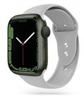 Tech-Protect ремешок для часов IconBand Apple Watch 4/5/6/7/SE 42/44/45mm, серый