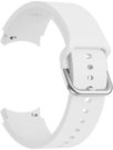 Tech-Protect watch strap IconBand Samsung Galaxy Watch4, white