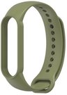 Tech-Protect ремешок для часов IconBand Xiaomi Mi Band 7, military green