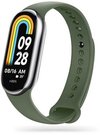 Tech-Protect watch strap IconBand Xiaomi Smart Band 8, army green