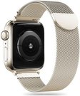 Tech-Protect watch strap MilaneseBand Apple Watch 38/40/41mm, starlight