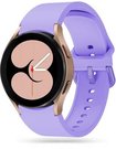 Tech-Protect watch strap Samsung Galaxy Watch4/Watch5/Watch5 Pro, violet