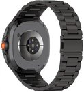 Tech-Protect watch strap Stainless Samsung Galaxy Watch8/8 Classic 40/44/46mm, black