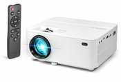 Technaxx Deutschland GmbH & Co. KG Technaxx TX-113 Mini LED Beamer