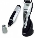 Techwood beard trimmer + nose hair trimmer TTN-980