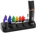 Techwood trimmer kit TTN-038 5in1
