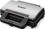 Techwood waffle iron TGE-1000i