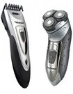 Techwood wireless shaver + trimmer TCO-2666