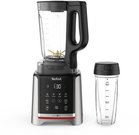 TEFAL | Blender | Infiny Mix+ BL91HD31 | Tabletop | 1600 W | Jar material Tritan | Jar capacity 2.6 L | Ice crushing | Stainless Steel/Black
