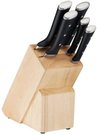 Tefal Zestaw blok+ noże 5szt. (K232S574) | TEFAL
