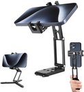 Neewer SP-04 Phone Tripod Mount with Cold Shoes