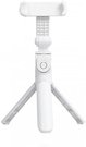 Selfie Stick/Tripod SSTR-12, white