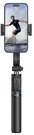 XO tripod-selfie stick SS13 BT 106cm, black