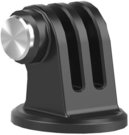 Telesin universal 1/4" mount for sports cameras (GP-TPM-T03)