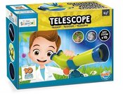 Teleskopas Buki Mini Sciences