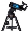 Teleskopas Celestron Astro FI 102mm GoTo WiFi MAK