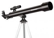 Teleskopas Celestron PowerSeeker 50 AZ