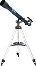 Teleskopas Discovery Sky T60 60/700 120x su knyga