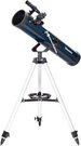 Teleskopas Discovery Sky T76 su knyga