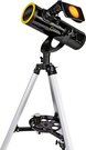 Teleskopas NATIONAL GEOGRAPHIC su saulės filtru 175x