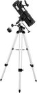 Teleskopas Omegon N 114/500 EQ-1