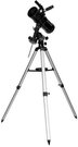 Teleskopas OPTICON Universe 114F1000EQ