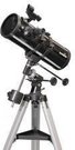 Teleskopas SkyWatcher SkyHawk 114/1000 EQ1