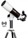 Teleskopas SkyWatcher Startravel 102/500 AZ-GTE WiFi