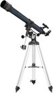 Teleskopas su knyga Discovery Spark 709 EQ